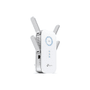 TP-LINK RE600 AC2600 Dual Band Menzil Genişletici Priz Tİp