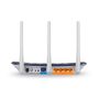 TTEC 1metre CAT6 Utp  KBL-PTCH-1MTG Gri Patch Kablo