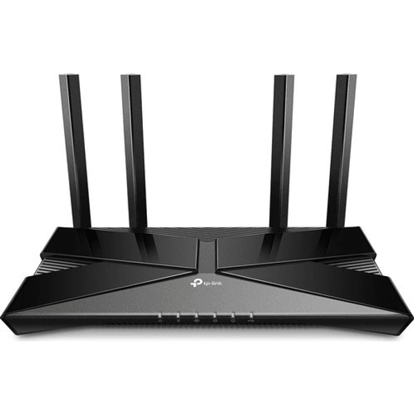 TP-LINK ARCHER AX20 AX1800 Çift Bant WiFi 6 Router