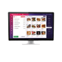 DAHUA 16kanal 2mp 1-diskli Analog Kayıt Cihazı DH-XVR1B16-I/T