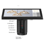 WESTA WM-520 Mikser Amfi