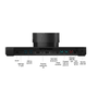 WESTA WM-520 Mikser Amfi