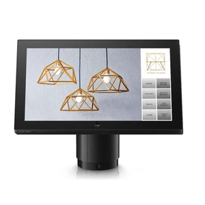 WESTA WM-2250U 6 Bölgeli 250W 100V Mikser Amfi