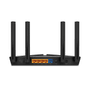 TP-LINK ARCHER AX23 AX1800 Çift Bant Wi-Fi 6 Router