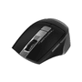 A4 TECH FB35 Kablosuz   Bluetooth 2000dpi Optic Siyah/Gri Mouse