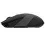 A4 TECH FG10S Kablosuz Sessiz 2000dpi Optic Siyah/Gri Mouse