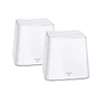 Everest FINIX MW3-2P AC1200 Dual Band Mesh Kablosuz Router 2-li paket