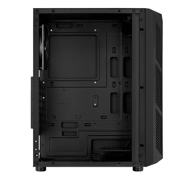 AEROCOOL PRIME RGB AE-PRM-V3 Powersız Gaming Mid-Tower PC Kasası