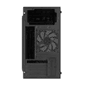 AEROCOOL CS107 AE-CS107 Gaming Micro-Tower PC Kasası