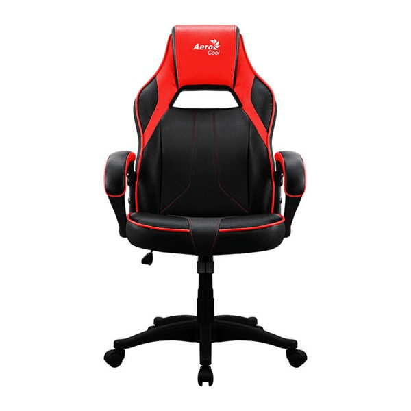 AEROCOOL AE-AC40CBR-AIR Siyah Oyuncu Koltuğu