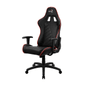 AEROCOOL AC110BR AE-AC110BR-AIR Siyah Kırmızı Oyuncu Koltuğu