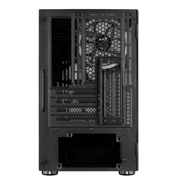 AEROCOOL ATOMIC AE-ATMC Powersız Gaming Mid-Tower PC Kasası