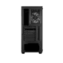 AEROCOOL MENACE SATURN AE-MNS POWERSIZ Gaming Mid-Tower PC Kasası