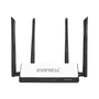Everest EWR-521N4 300Mbps WISP Repeater+Access Point+Bridge Kablosuz Router