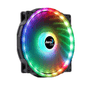 AEROCOOL DUO20 AE-CFDUO20 RGB 4pin 140mm Kasa Fanı