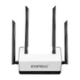 Everest EWR-521N4 300Mbps WISP Repeater+Access Point+Bridge Kablosuz Router