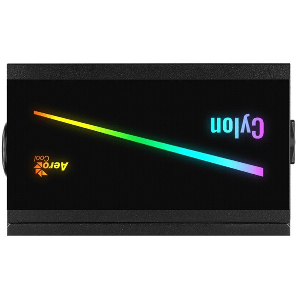 AEROCOOL 600W 80+ BRONZE CYLON AE-CYLNP600BR 12cm Fanlı Power Supply