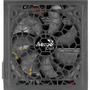 AEROCOOL 750W 80+ BRONZE AERO AE-AEROBR750 12cm Fanlı Power Supply
