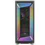 AEROCOOL INTERSTELLAR AE-INTLSTLR Gaming Mid-Tower PC Kasası