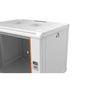 AGER 7U 600x450mm Duvar Tipi Beyaz Kabinet Agena AG-AN07U6045B1