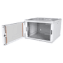 AGER 7U 600x600mm Duvar Tipi Beyaz Kabinet Agena AG-AN07U6060B1