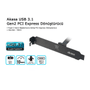 ASUS Ultra 7 265 32GB DDR5-1TB NVME-8GB RTX5060 FDOS / EXPERTCENTER B900 B900MF-0072650110