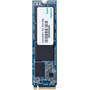 APACER 512GB AS2280P4 2100- 1500MB/s M2 PCIe NVMe Gen3 Disk
