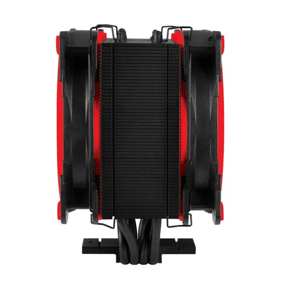 ARCTIC FREEZER 34 eSports DUO AR-ACFRE00060A Hava Soğutmalı İşlemci Fanı 2X Fanlı