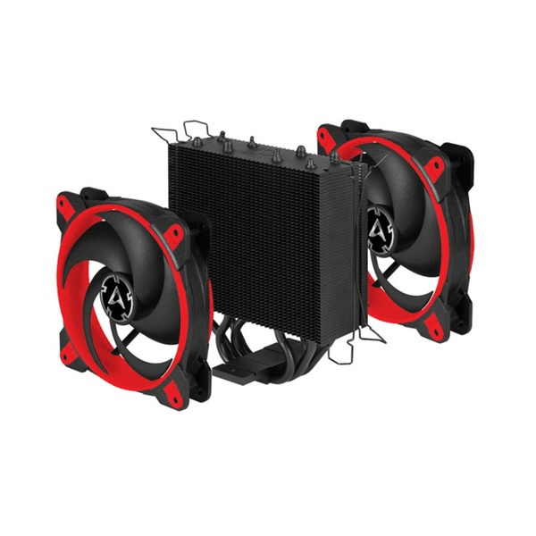 ARCTIC FREEZER 34 eSports DUO AR-ACFRE00060A Hava Soğutmalı İşlemci Fanı 2X Fanlı