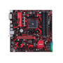 ASUS EX-A320M A320 DDR4 M2 PCIe NVME HDMI DVI PCIe 16X v3.0 AM4 mATX