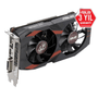 ASUS GTX1050Ti 4GB Cerberus GTX1050Ti-O4G GDDR5 128bit HDMI DVI DP PCIe 16X v3.0