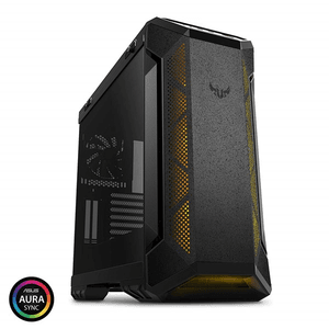 ASUS TUF GAMING GT501 Gaming E-ATX PC Kasası  