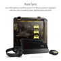 ASUS TUF GAMING GT501 Gaming E-ATX PC Kasası  