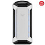 ASUS POWERSIZ TUF GAMING GT501 Gaming Mid-Tower PC Kasası Beyaz