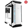 ASUS POWERSIZ TUF GAMING GT501 Gaming Mid-Tower PC Kasası Beyaz