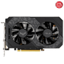 ASUS GTX1650 4GB TUF GTX1650-O4GD6-P-GAMING GDDR6 128bit HDMI DVI DP PCIe 16X v3.0