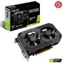 ASUS GTX1650 4GB TUF GTX1650-4GD6-P-GAMING GDDR6 128bit HDMI DVI DP PCIe 16X v3.0