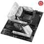 ASUS ROG STRIX B550-A GAMING DDR4 M2 PCIe NVME HDMI DP PCIe 16X v4.0 AM4 ATX