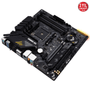 ASUS TUF B550M-PLUS GAMING DDR4 HDMI DP PCIe 16X v4.0 AM4 mATX