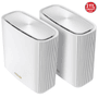 RUIJIE RG-M32 Wıfı6 AX3000 Dual Band Gigabit Mesh Router 2-li Paket