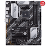 ASUS PRIME B550-PLUS DDR4 M2 PCIe NVME HDMI DVI DP PCIe 16X v4.0 AM4 mATX