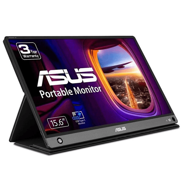 ASUS 15.6