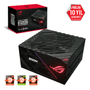 ASUS 850W 80+ PLATINUM ROG THOR 850P 13.5cm Fanlı APFC Power Supply