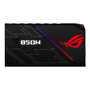 ASUS 850W 80+ PLATINUM ROG THOR 850P 13.5cm Fanlı APFC Power Supply