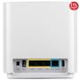 RUIJIE RG-M32 Wıfı6 AX3000 Dual Band Gigabit Mesh Router 2-li Paket