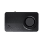 ASUS USB Xonar U5 5.1 Gaming 24bit Ses Kartı