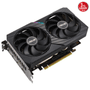 ASUS RTX3050 8GB DUAL RTX3050-O8G GDDR6 128bit HDMI DP PCIe 16X v4.0