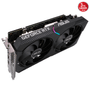 ASUS RTX3050 8GB DUAL RTX3050-O8G GDDR6 128bit HDMI DP PCIe 16X v4.0