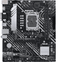 ASUS PRIME B660M-K D4 DDR4 HDMI PCIe 16X v4.0 1700p mATX