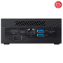 ASUS PN50 E1-B-B7154MD RYZEN 7 4700U RAM YOK- DİSK YOK- AMD VEGA7 FDOS MINI PC